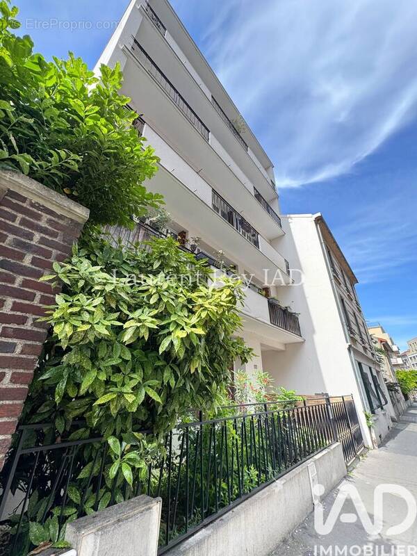 Photo 1 - Appartement à COLOMBES