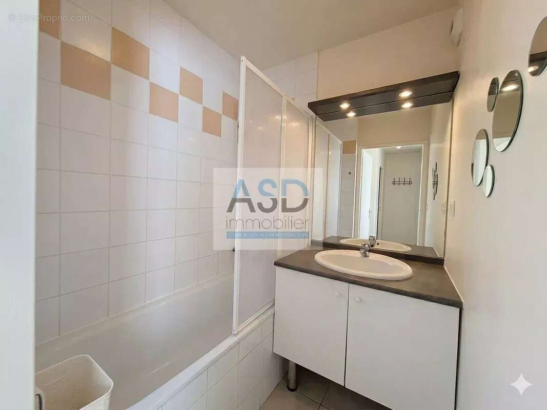 Appartement à VALENCIENNES