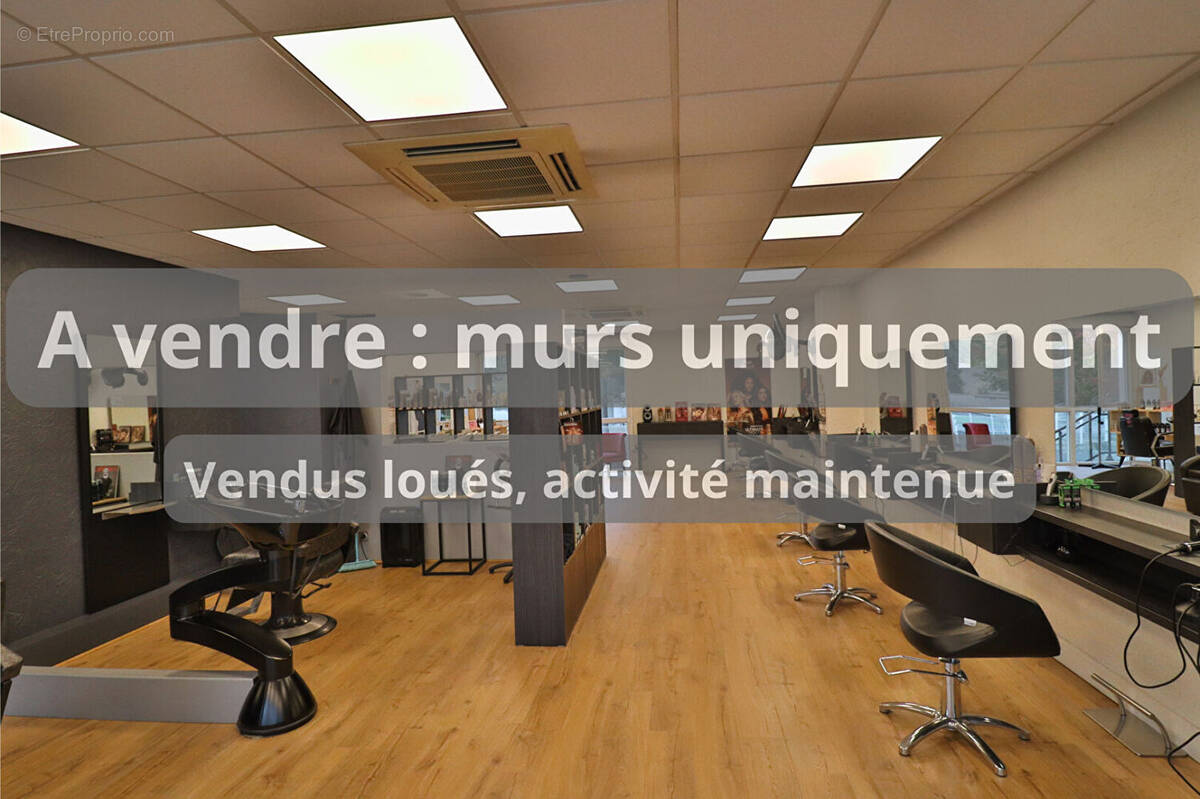 Commerce à CORMONTREUIL