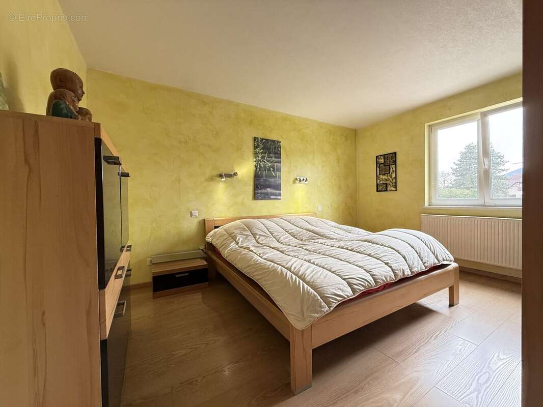 Maison 167 m² à Boersch  - photo 7