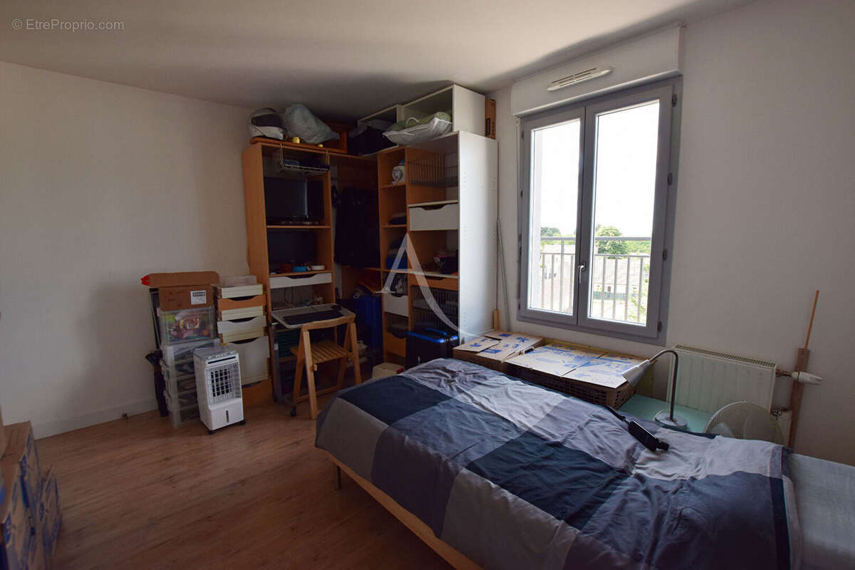 Appartement à NANGIS