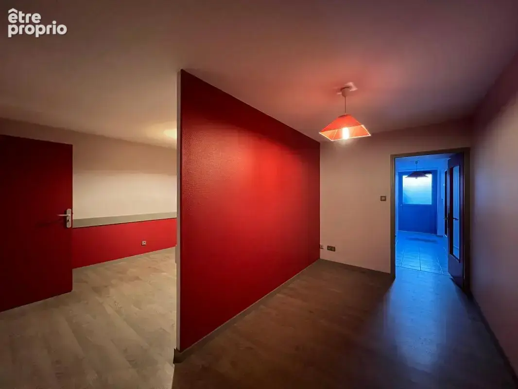 À vendre – rumilly centre (74150) - local avec potentiel de transformation en logement - photo 5