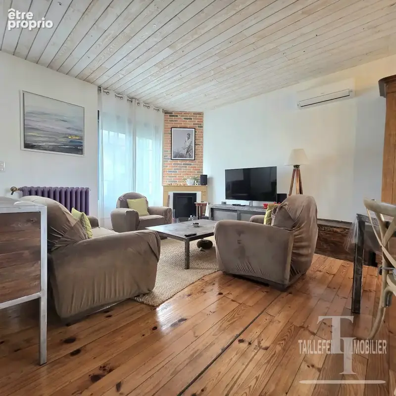 Maison 6 pièces 116 m² à vendre à Trelissac (24750) - photo 2