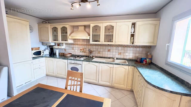 Appartement à BEAUSOLEIL