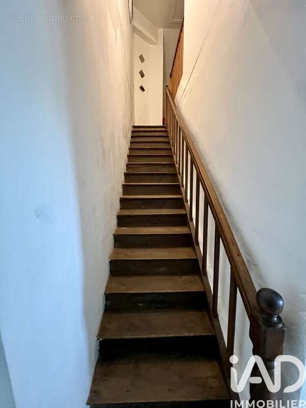 Photo 4 - Appartement à AVORD