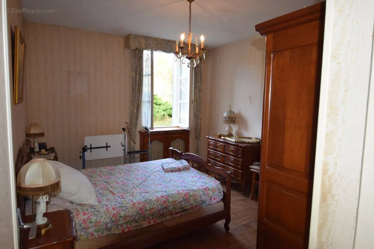 Maison des années 1930 avec jardin clos à Saint-Brice-sur-Vienne - Coup de coeur de l'agence - photo 13