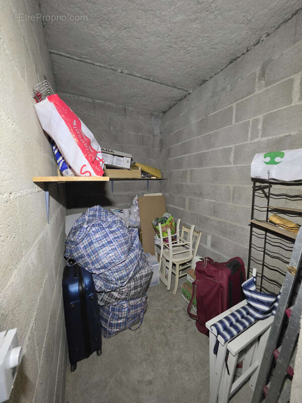 Appartement à BOURGES