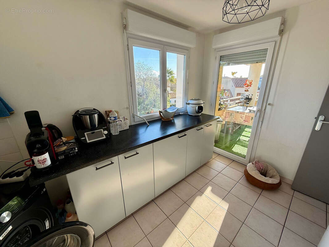 Appartement à PERPIGNAN