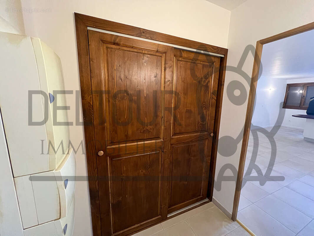 Appartement à COULOMMIERS