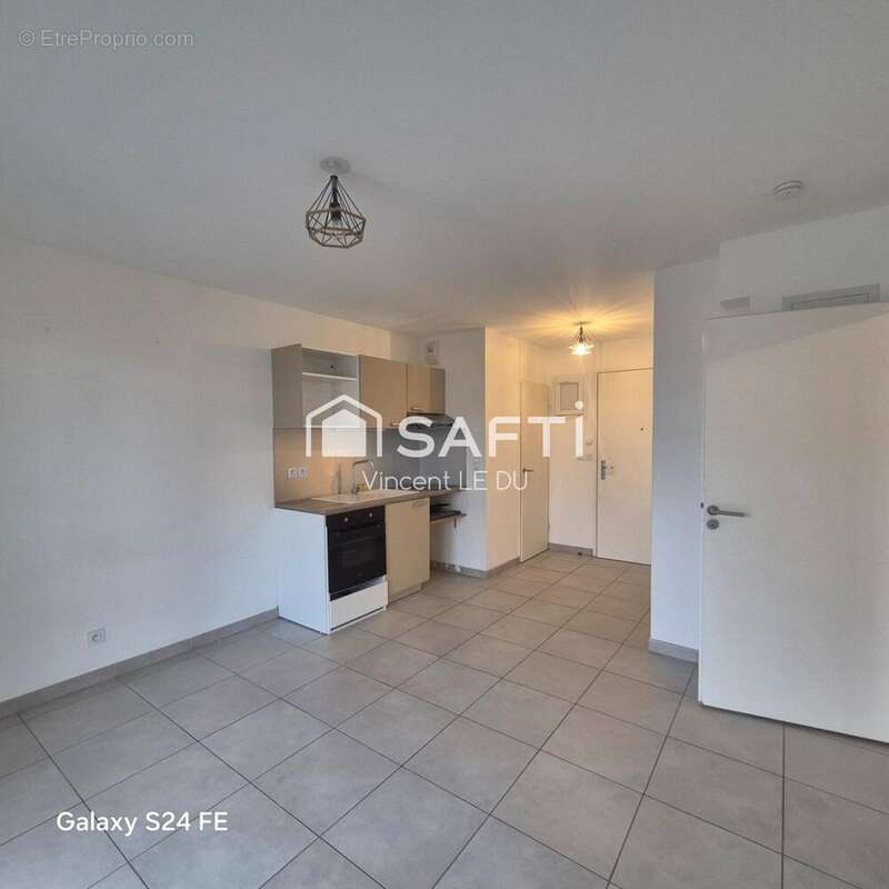 Photo 4 - Appartement à SERIGNAN