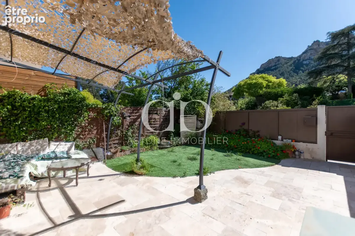 CASSIS - résidence avec piscine et tennis - photo 30