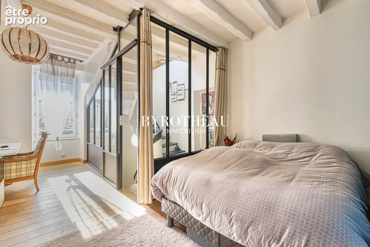 Maison 5 pièces 140 m² à vendre à Grez-Neuville (49220) - photo 3