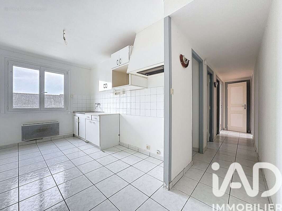 Photo 8 - Appartement à LOUDEAC
