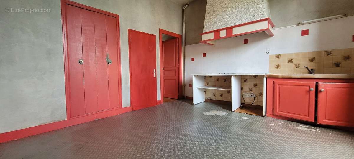 Maison - photo 3
