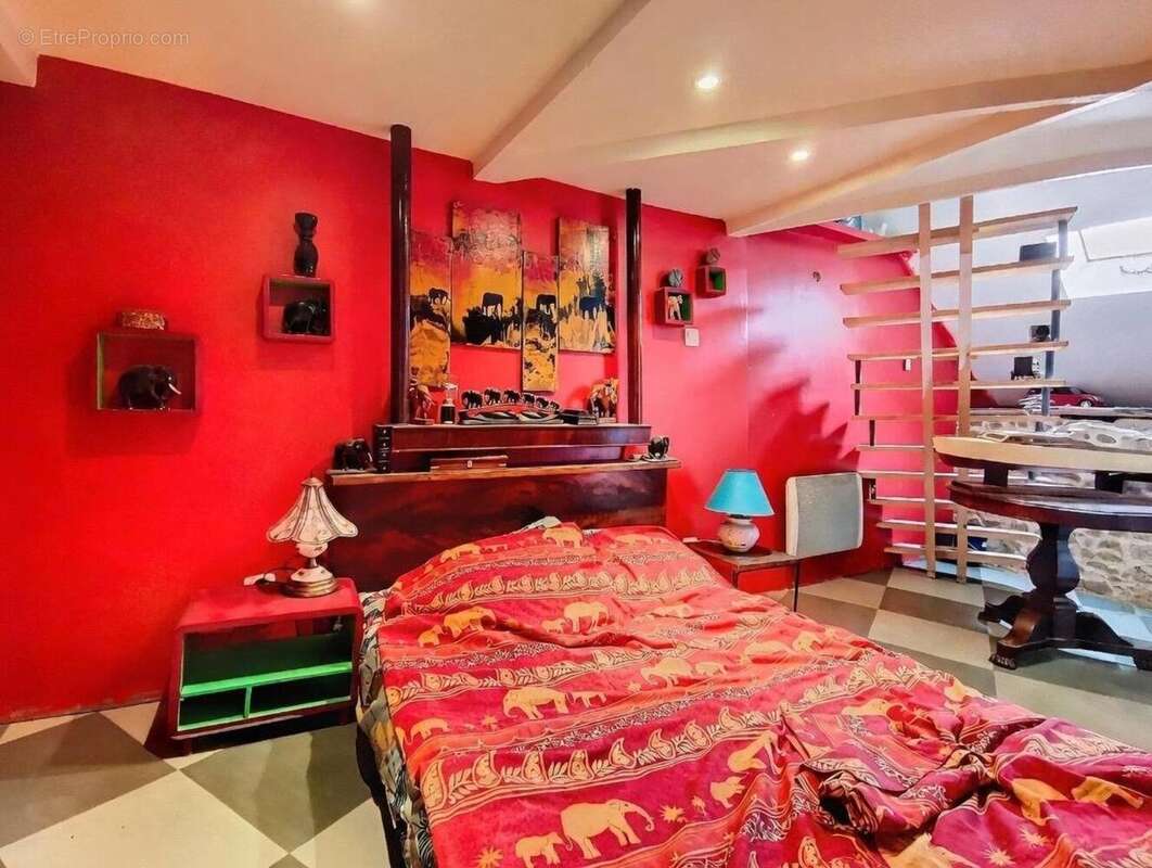 Photo 7 - Maison à SAINT-SEGLIN