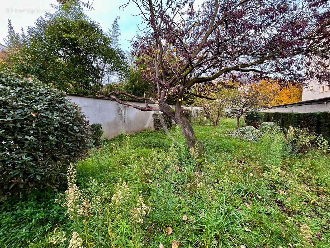 Maison à FONTENAY-SOUS-BOIS
