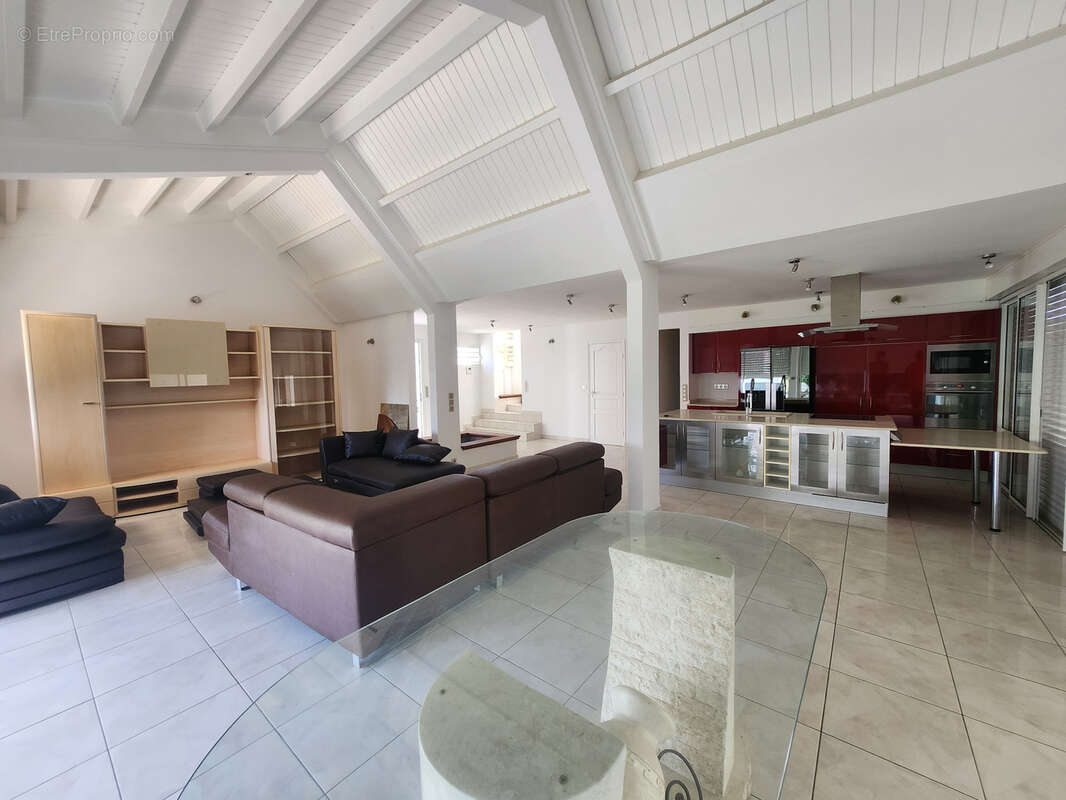 Appartement à SAINT-FRANCOIS