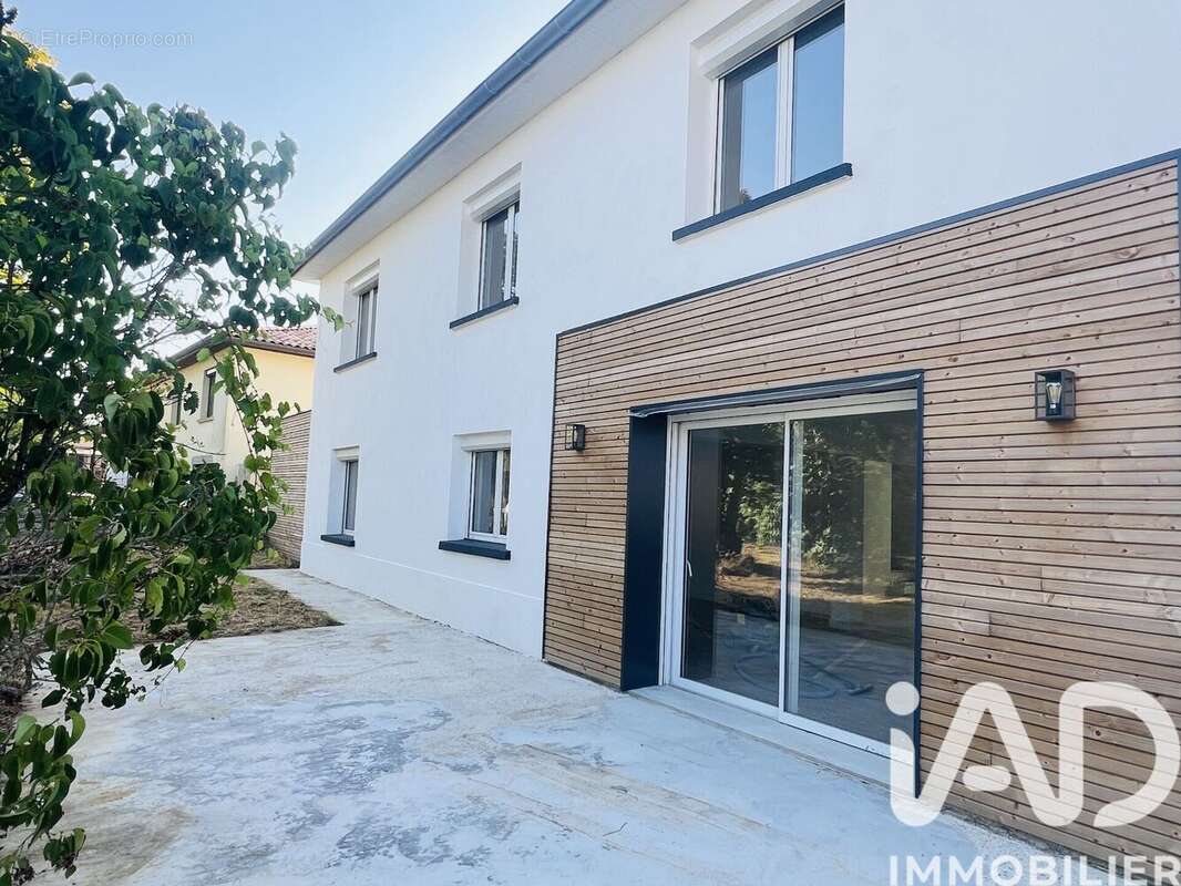 Photo 3 - Maison à BOULOC