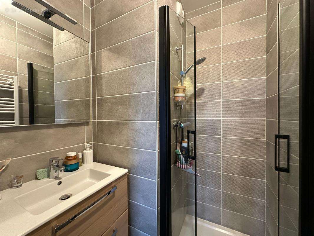 Appartement à RUMILLY