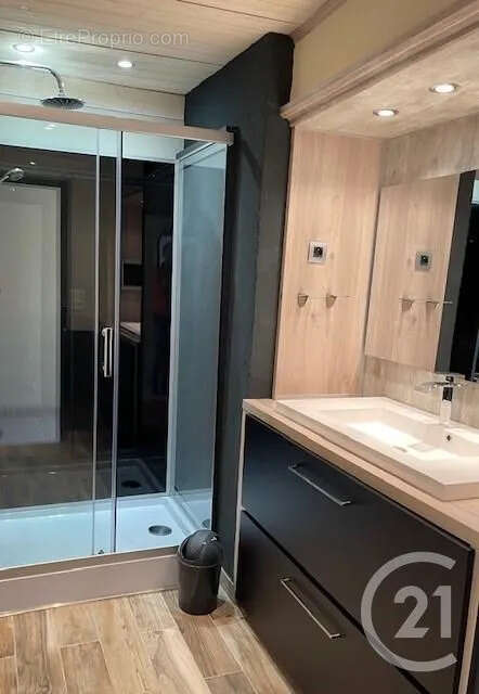 Maison à PANILLEUSE