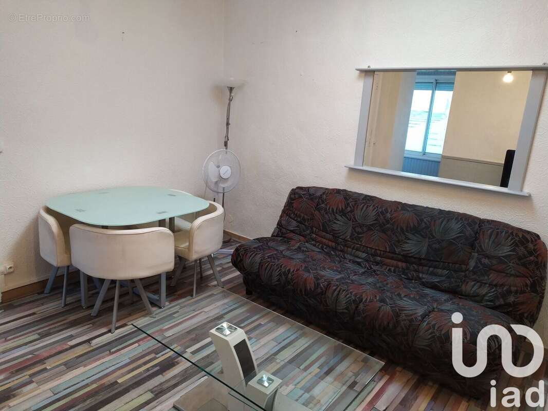 Photo 5 - Maison à BALARUC-LES-BAINS