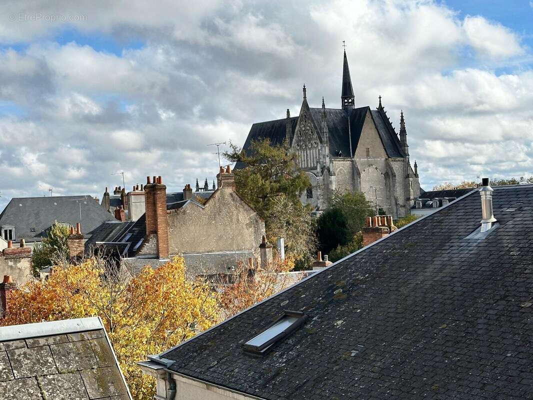 Photo 4 - Appartement à ORLEANS