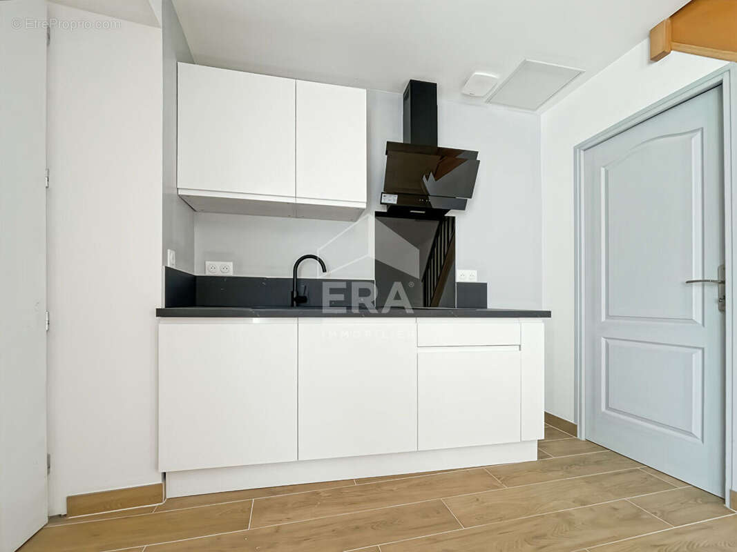 Appartement 31m² à étampes - photo 5