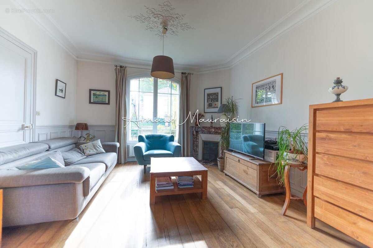 Photo 3 - Maison à ORRY-LA-VILLE