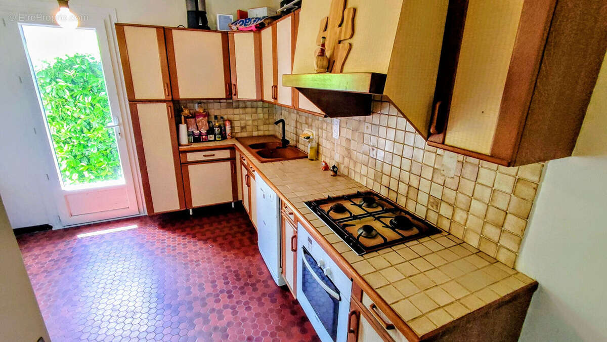 Maison à SAINT-PIERRE-DU-MONT