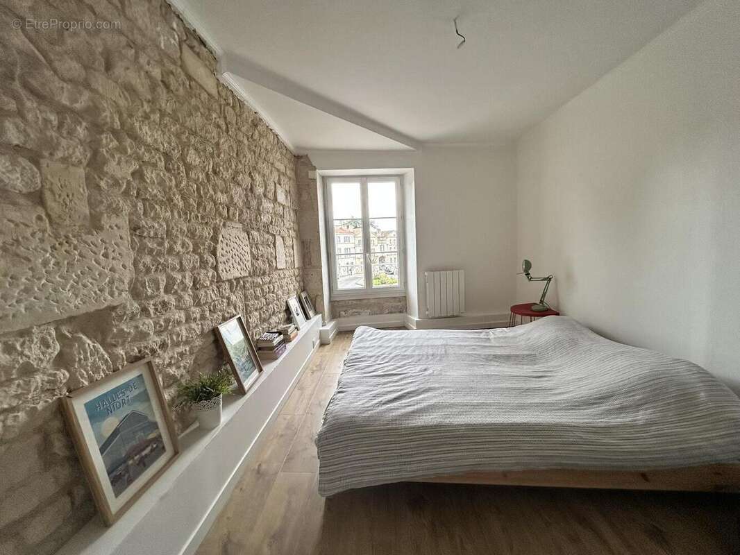 IMG2483 - Maison à NIORT