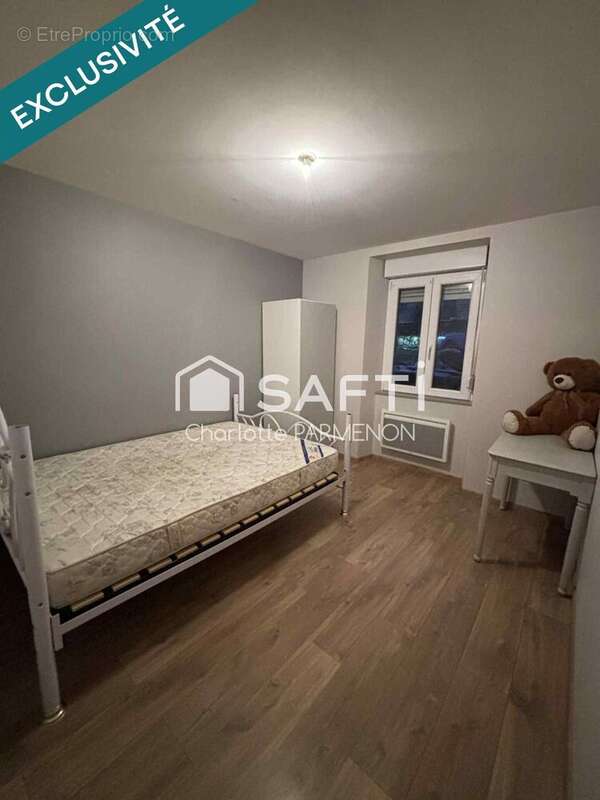 Photo 2 - Appartement à MORTEAU