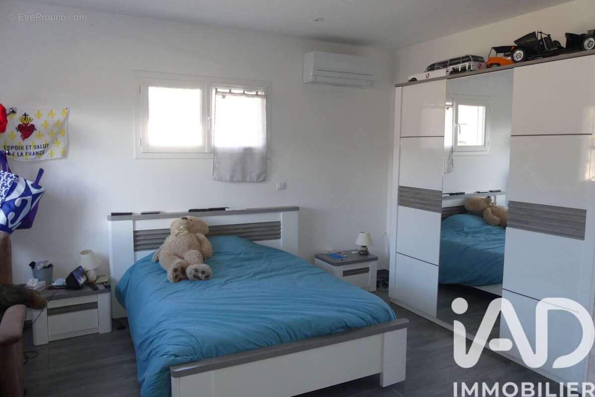 Photo 9 - Maison à SAINT-PRIVAT