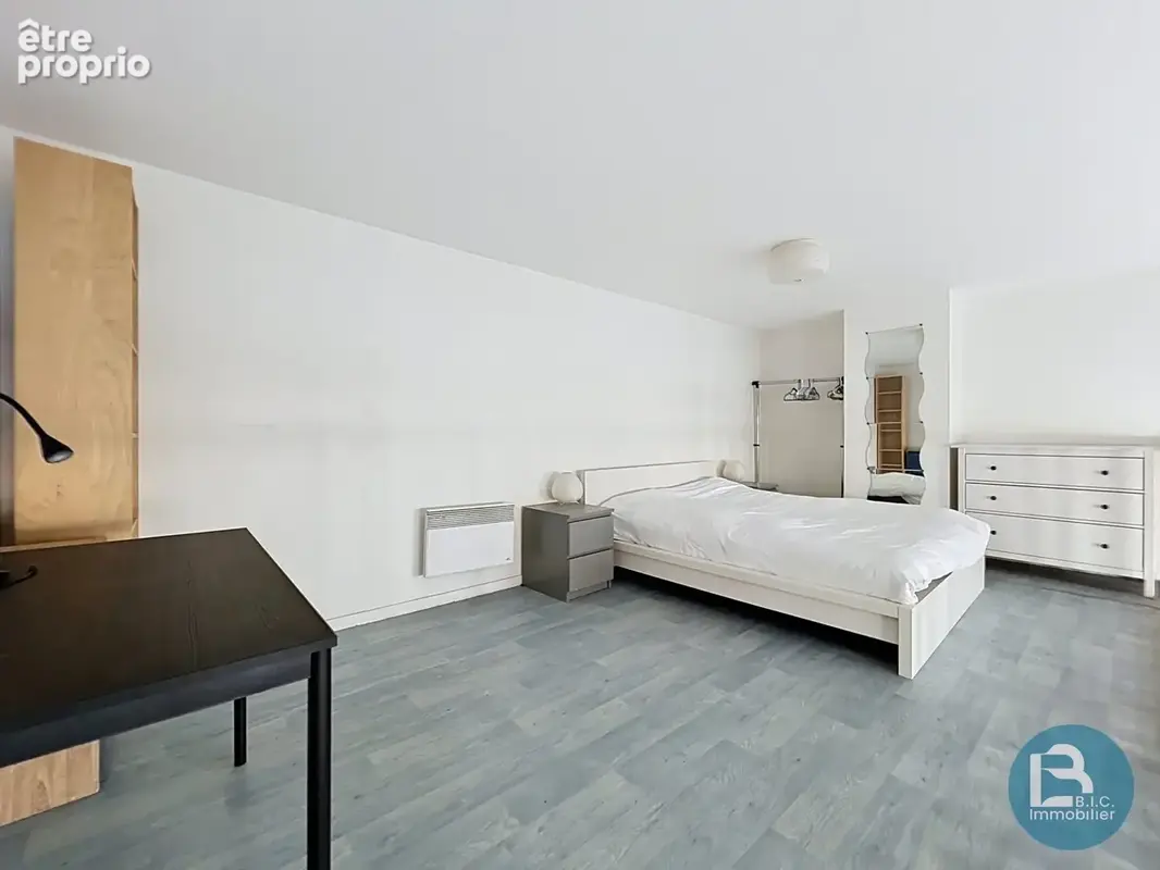 Appartement 2 pièces 47 m² à vendre à Lyon-3e (69003) - photo 4