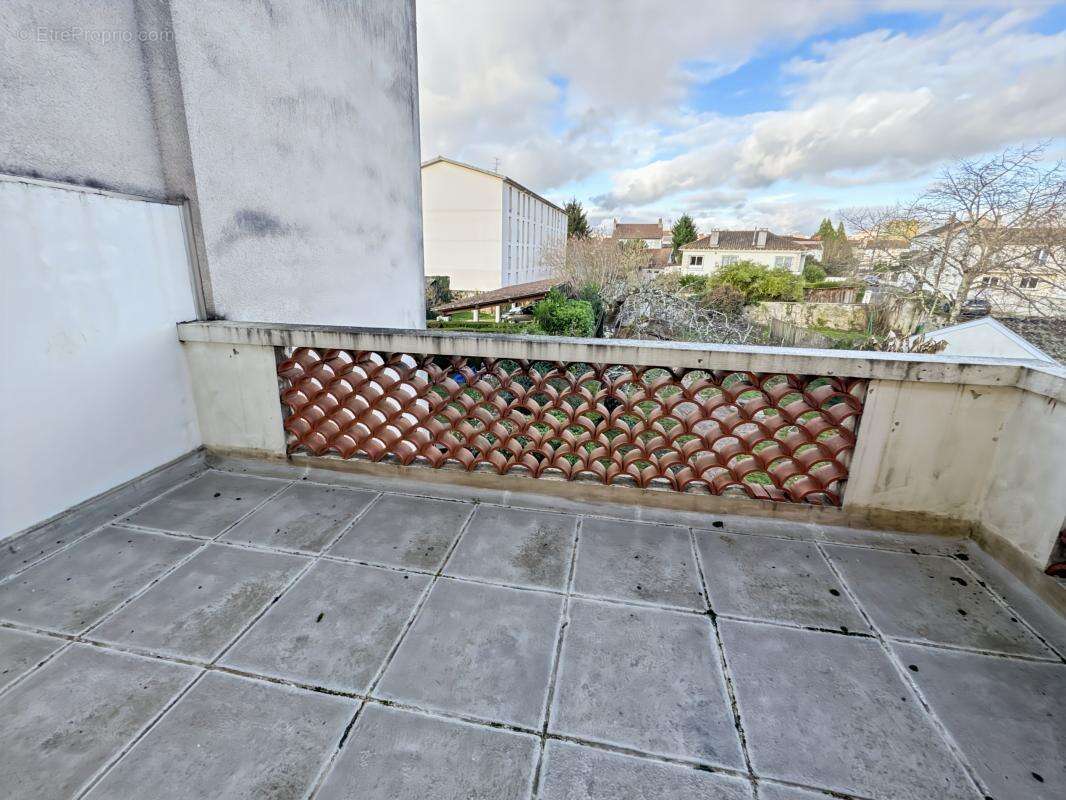 Maison à PERIGUEUX