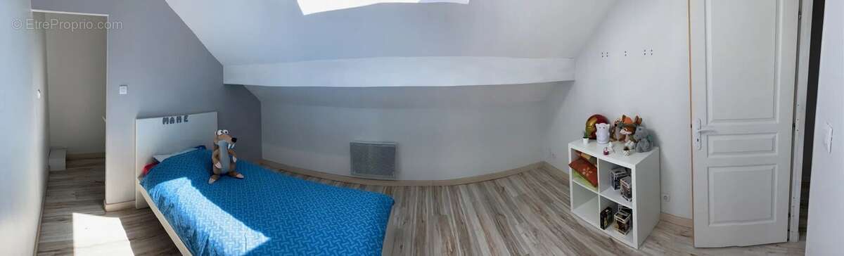 Appartement Duplex 70 m² – Monestier-de-Clermont (38650) - photo 5