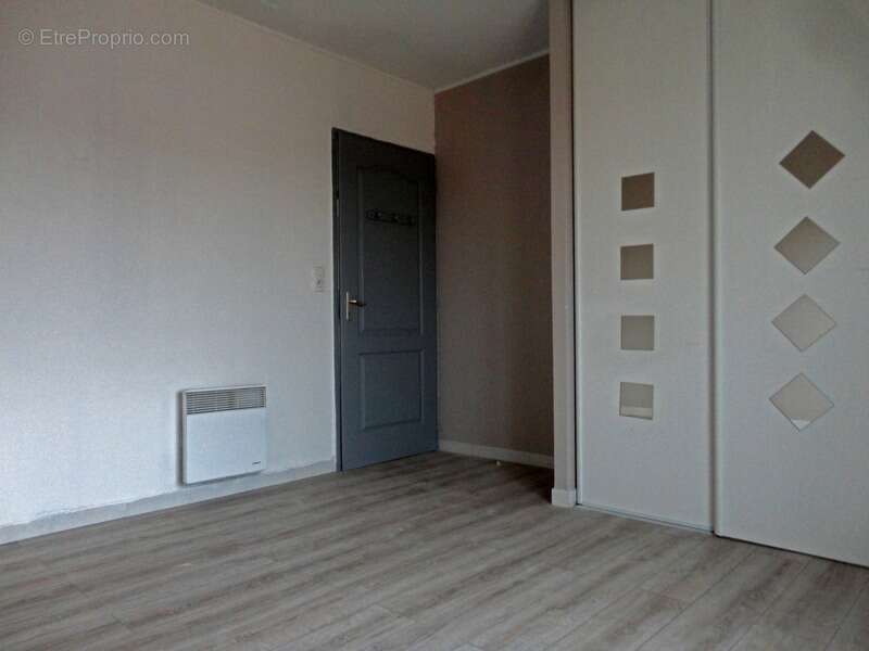 Appartement à BOMPAS