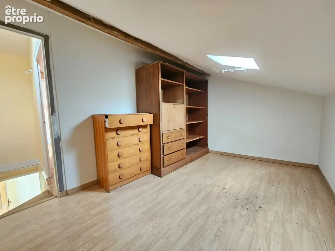 Maison à vendre 4 pièces PANISSIERES (42) - photo 5
