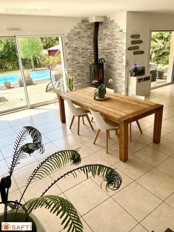 Photo 3 - Maison à PESSAC