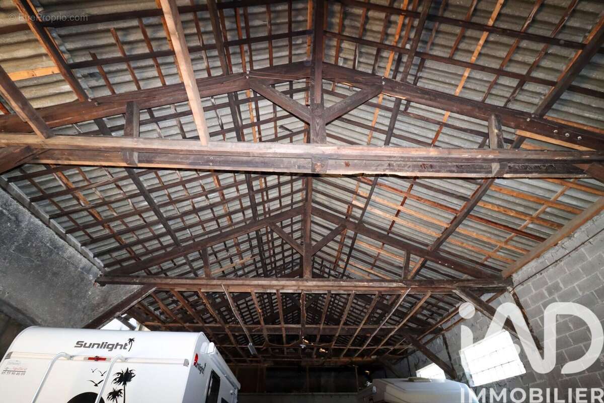 Photo 9 - Appartement à USSEL