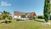 Maison à CHAUDENAY