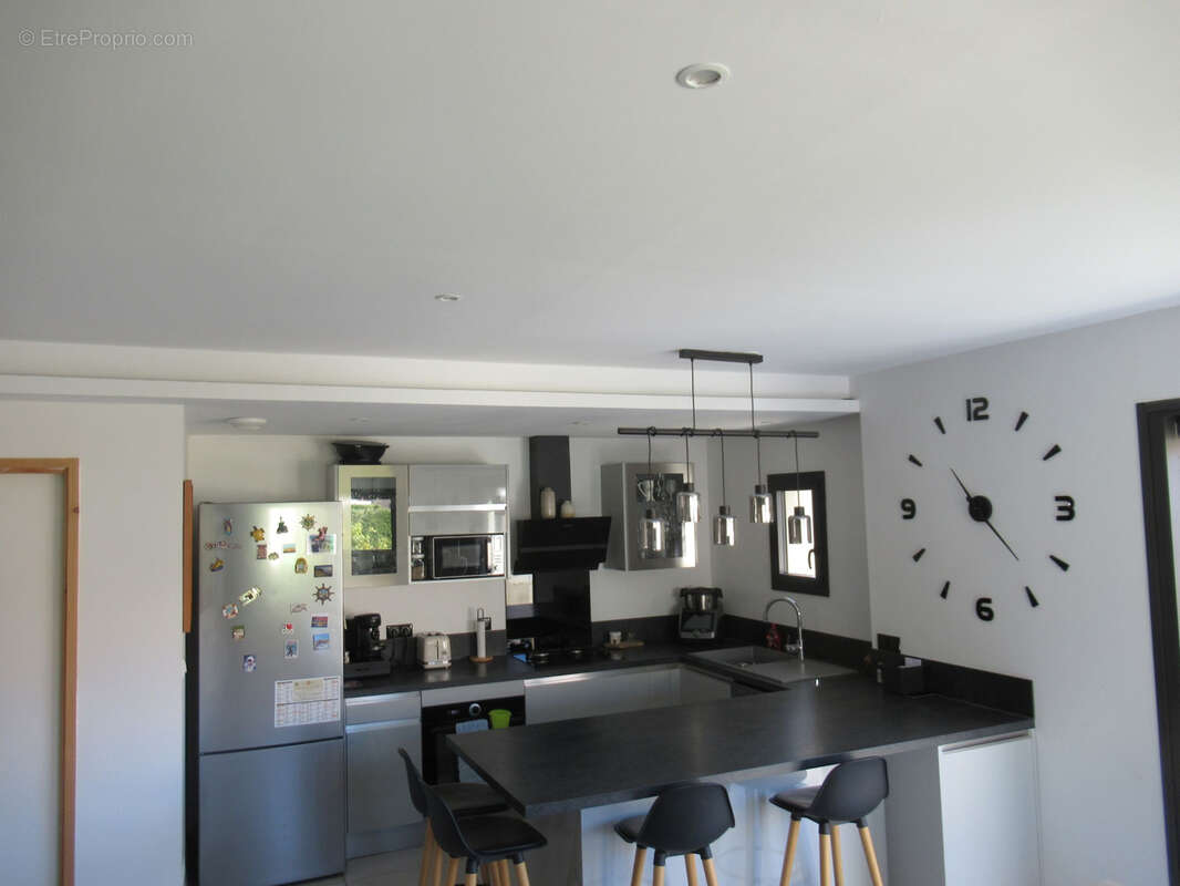 Maison à SAUSSET-LES-PINS