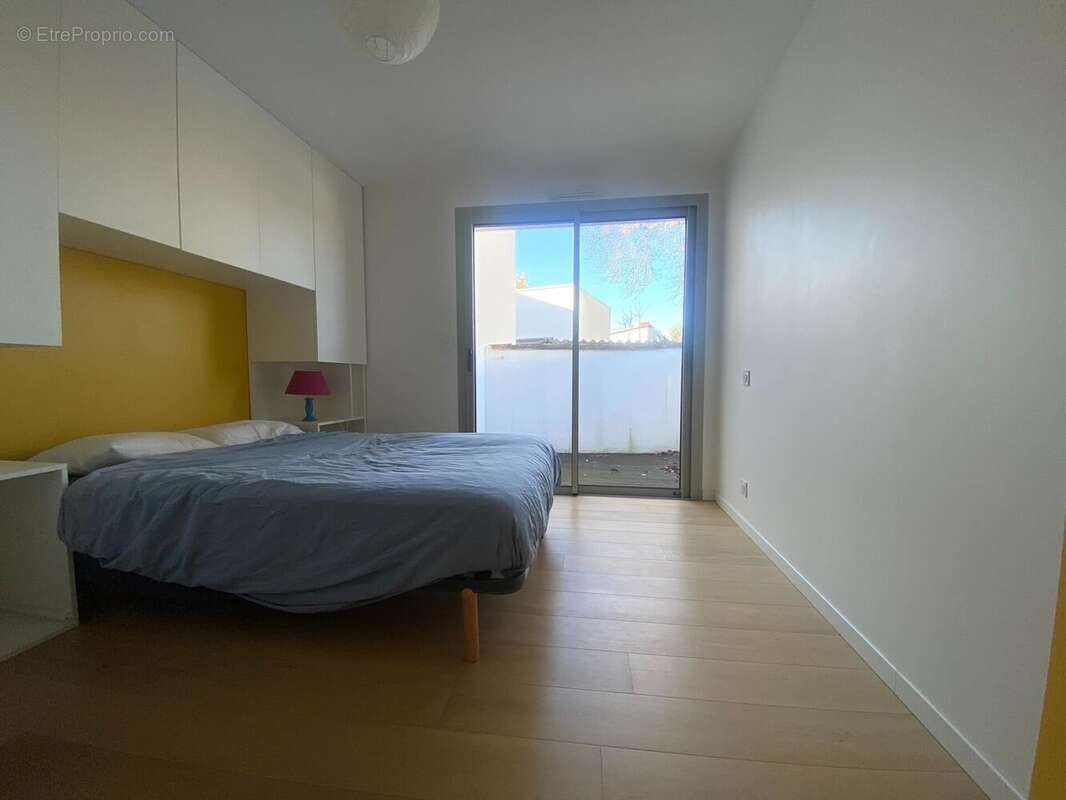 Photo 8 - Maison à LA ROCHELLE