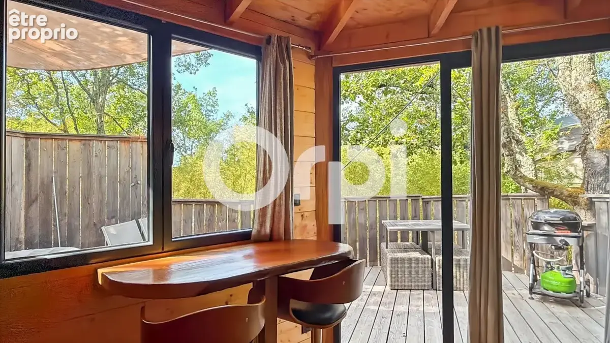 Maison À Vendre sur 372m² de terrain - photo 9