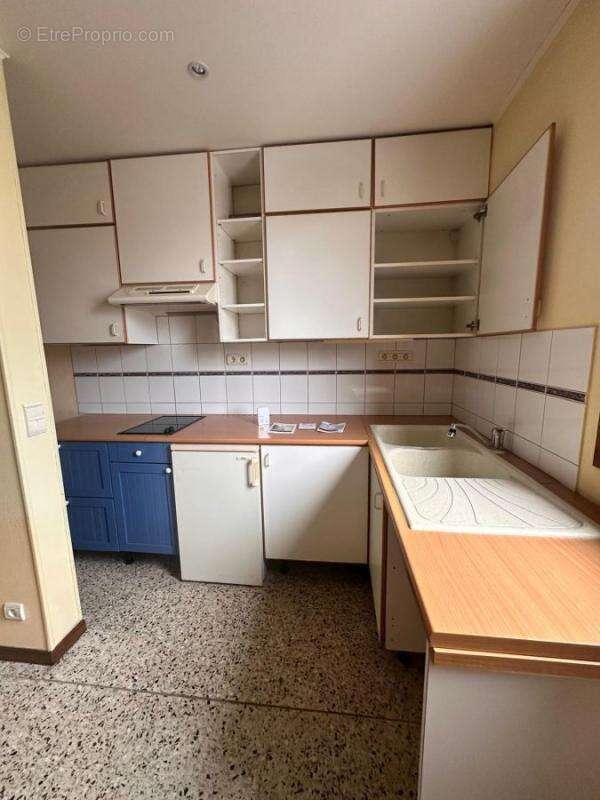 Appartement à ORMESSON-SUR-MARNE
