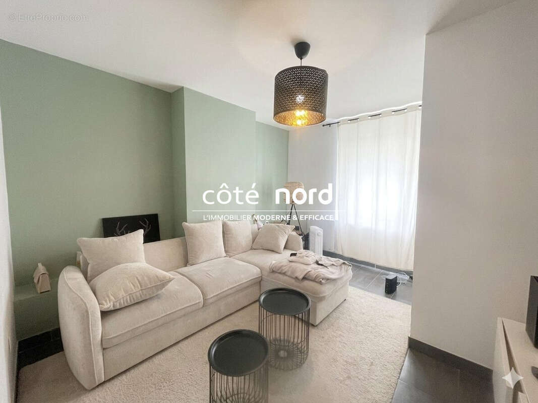 Maison 78 m² à Neuville-Saint-Remy  - photo 3