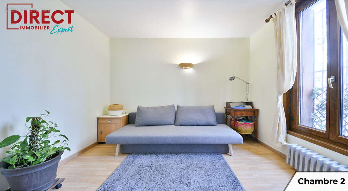 Maison à ALFORTVILLE