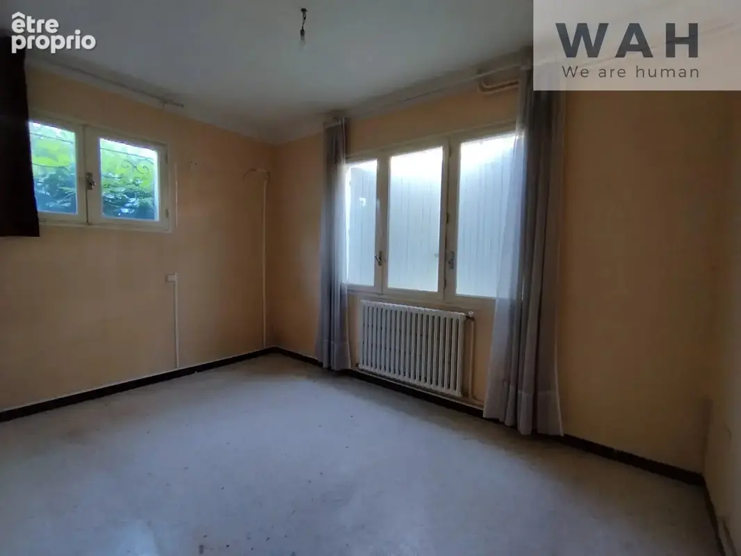 Vente appartement de type 4 en rdc (lot no1) copropriete de - photo 6