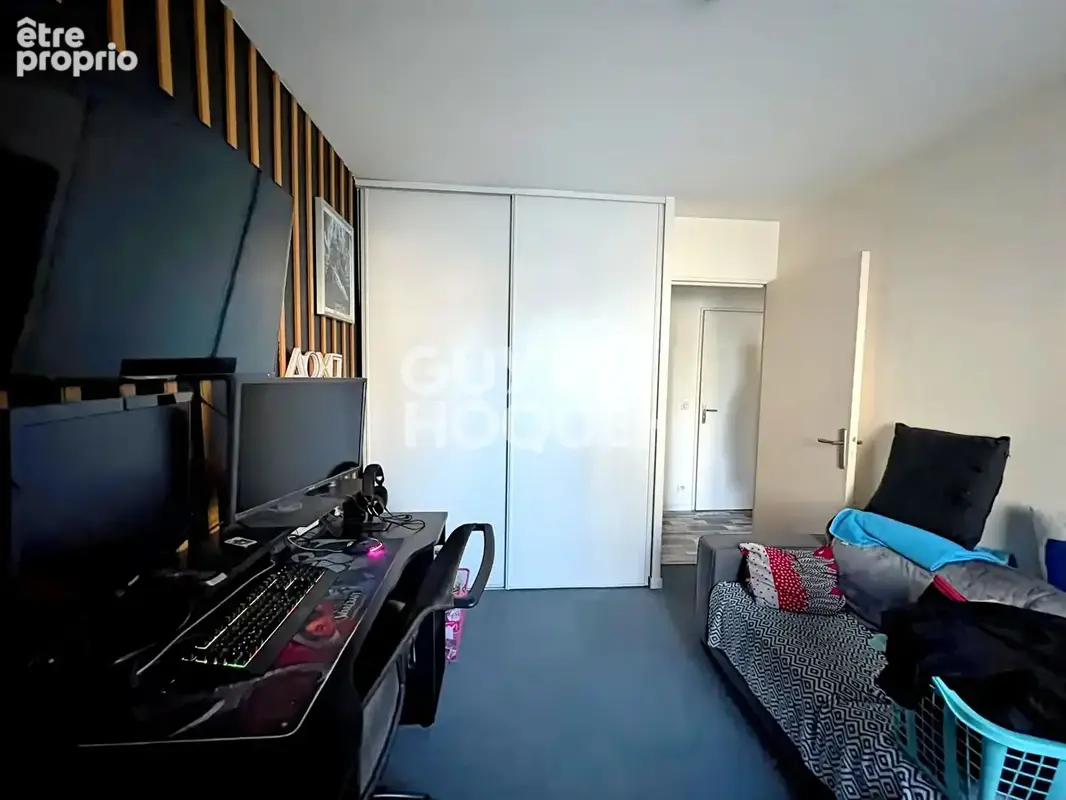 Appartement Chelles 3 pièces 64.69 m2 - photo 6