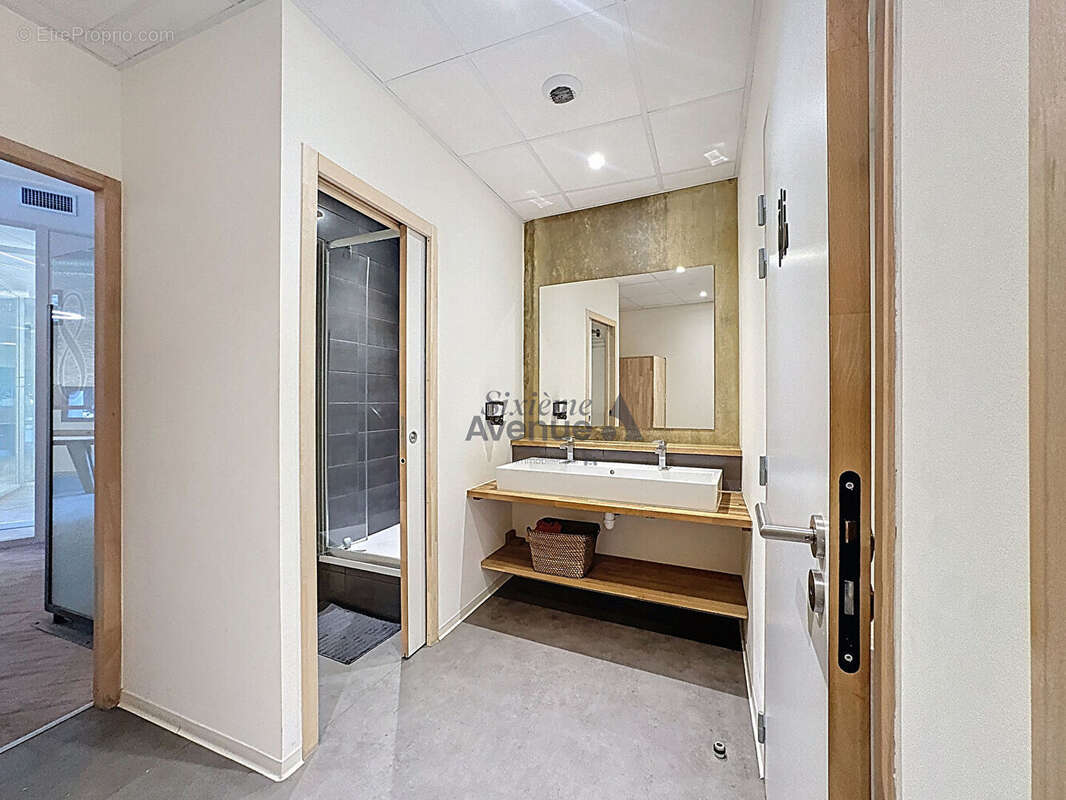 Commerce à MONTPELLIER