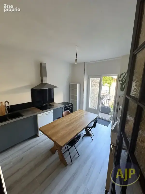Maison Beaupreau En Mauges 5 pièce(s) 127 m2 - photo 4